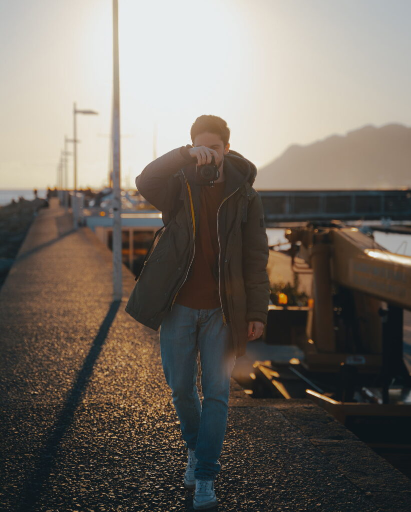 Luca Garelli